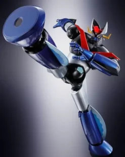 Great Mazinger Figura Diecast Soul of Chogokin GX-111 Great Mazinger Kakumei Shinka 19 cm