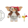 Gremlins Figura ReAction Wave 02 Gizmo (Battle Ready) 10 cm