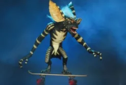 Gremlins Figuras Evolution of a Gremlin 40th Anniversary Box Set 18 cm