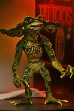Gremlins 2 Pack de 2 Figuras Tattoo Gremlins 18 cm