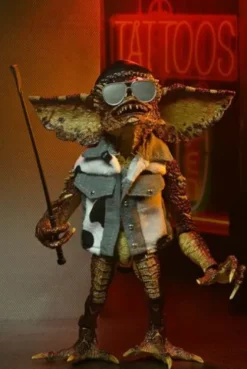 Gremlins 2 Pack de 2 Figuras Tattoo Gremlins 18 cm