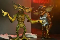 Gremlins 2 Pack de 2 Figuras Tattoo Gremlins 18 cm