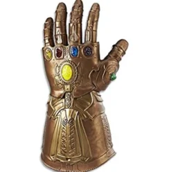 Guantalete del Infinito Marvel Legends
