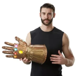 Guantalete del Infinito Marvel Legends