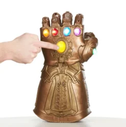 Guantalete del Infinito Marvel Legends