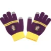 Guantes Táctiles Gryffindor Harry Potter