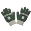Guantes Táctiles Slytherin Harry Potter