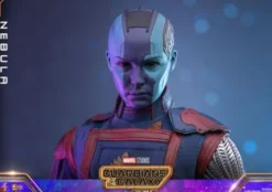 Guardianes de la Galaxia vol. 3 Figura Movie Masterpiece 1/6 Nebula 29 cm