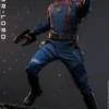 Guardianes de la Galaxia vol. 3 Figura Movie Masterpiece 1/6Star Lord