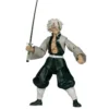 Guardianes de la noche Figura Sanemi Shinazugawa 17 cm