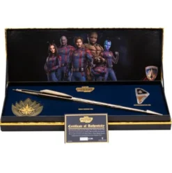 Guardians Of The Galaxy Vol. 3 Yaka Arrow and Pin Set