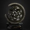 Guillermo Del Toro’s Estatua 1/10 Art Scale Frankenstein’s Monster 24 cm