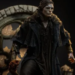 Guillermo Del Toro’s Estatua 1/10 Art Scale Frankenstein’s Monster 24 cm