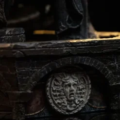 Guillermo Del Toro’s Estatua 1/10 Art Scale Frankenstein’s Monster 24 cm