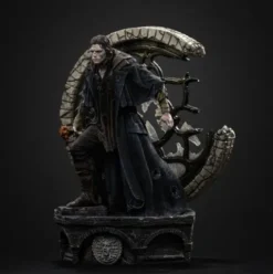Guillermo Del Toro’s Estatua 1/10 Art Scale Frankenstein’s Monster 24 cm