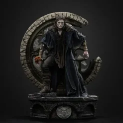 Guillermo Del Toro’s Estatua 1/10 Art Scale Frankenstein’s Monster 24 cm