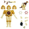 Halcones Galácticos Figura Ultimates Mo-Lec-U-Lar 18 cm