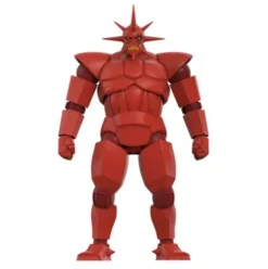 Halcones Galácticos Figura Ultimates Mon*Star (Toy Version) 18 cm