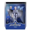 Halcones Galácticos Figura Ultimates Steelheart (Toy Version) 18 cm
