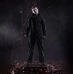 Halloween 1978 Estatua 1/2 Michael Myers 103 cm