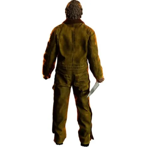 Halloween 2007 Figura 1/6 Michael Myers