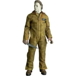 Halloween 2007 Figura 1/6 Michael Myers