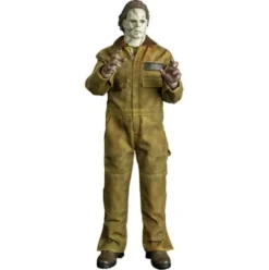 Halloween 2007 Figura 1/6 Michael Myers