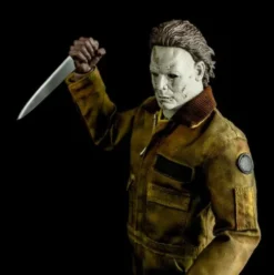 Halloween 2007 Figura 1/6 Michael Myers
