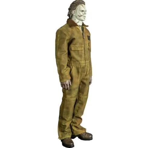 Halloween 2007 Figura 1/6 Michael Myers