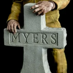 Halloween 2007 Figura 1/6 Michael Myers