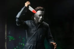 Halloween H20: 20 años después Figura Ultimate Michael Myers 18 cm