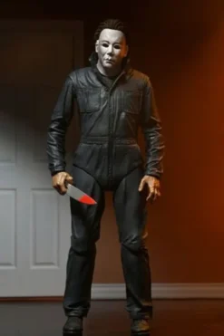 Halloween H20: 20 años después Figura Ultimate Michael Myers 18 cm