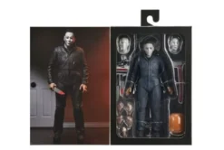 Halloween H20: 20 años después Figura Ultimate Michael Myers 18 cm