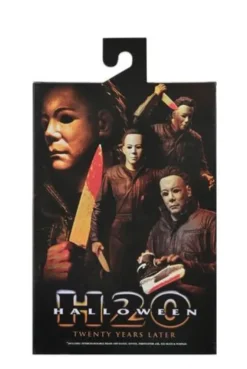 Halloween H20: 20 años después Figura Ultimate Michael Myers 18 cm
