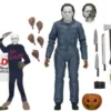 Halloween: La Maldición de Michael Myers Figura Ultimate Michael Myers 18 cm