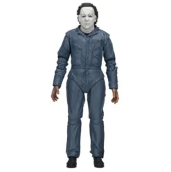 Halloween: La Maldición de Michael Myers Figura Ultimate Michael Myers 18 cm