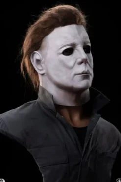Halloween 1978 Legends Busto 1/1 Michael Myers 60 cm