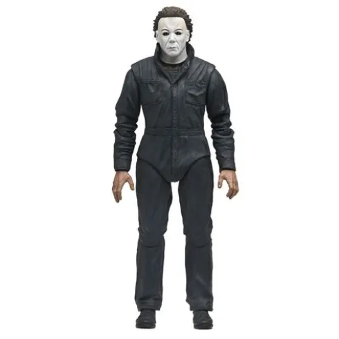 Halloween Resurrection Figura Ultimate Michael Myers 18 cm