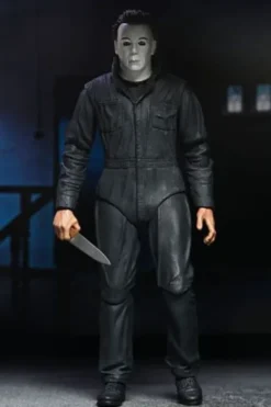 Halloween Resurrection Figura Ultimate Michael Myers 18 cm