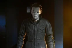 Halloween Resurrection Figura Ultimate Michael Myers 18 cm
