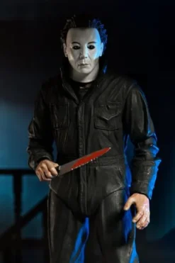 Halloween Resurrection Figura Ultimate Michael Myers 18 cm