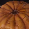 Halloween Statuette Jack-O-Lantern 31 cm