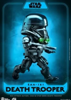 Han Solo: una historia de Star Wars Figura Egg Attack Death Trooper 16 cm