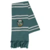 Harry Potter Bufanda Slytherin 165 cm