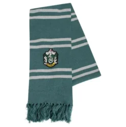 Harry Potter Bufanda Slytherin 165 cm