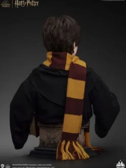 Harry Potter Busto 1/1 Harry 76 cm