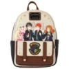 Harry Potter by Loungefly Mini Mochila Spring Flap Pocket