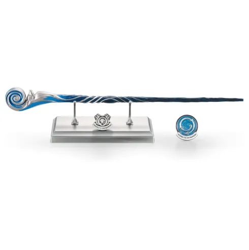 Harry Potter Celebration Wand Varita mágica Patronus Charm 2025