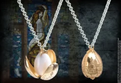 Harry Potter Colgante con collar El Huevo de Oro