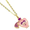 Harry Potter Collar con Colgante Love Potion (Plata de ley)